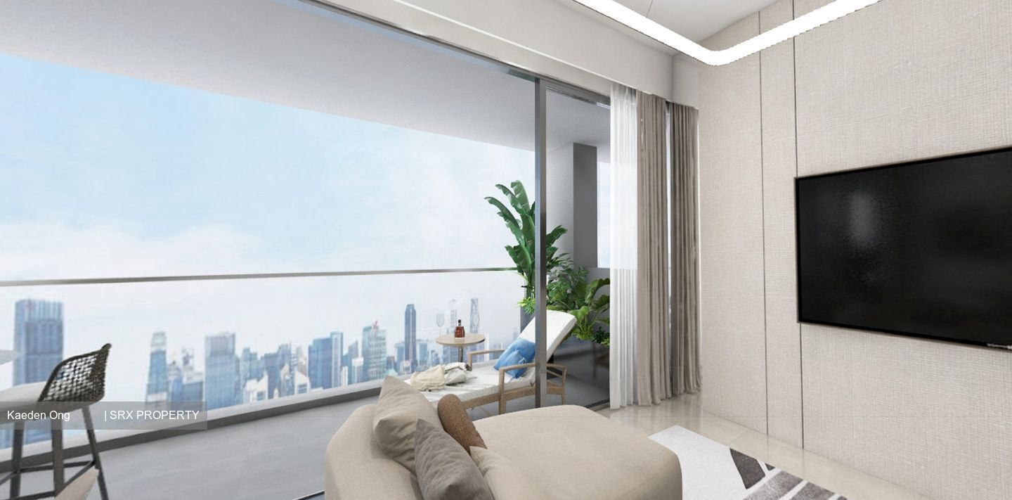 One Pearl Bank (D3), Apartment #303775181